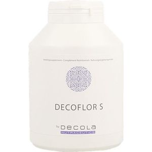 Decoflor S VCapsule 180  -  Decola