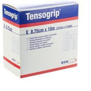 Tensogrip E 8,7cmx10m 1 71520