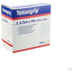 Rekverband - Buisvormig - Katoen/Kunstzijde - Wasbaar/Autoclaveerbaar