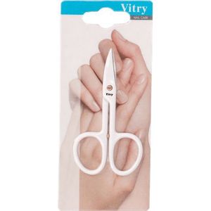 Nagelknipper - Gekleurd - Precisie - Schroep