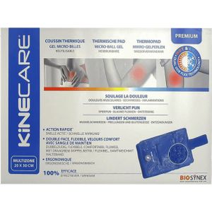 Biosynex Thermisch Kussen Multizone 20 x 30Cm