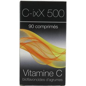 C-Ixx 500 Comp 90  -  Ixx Pharma