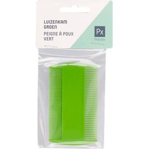 Luizenkam Fluo  -  Infinity Pharma