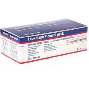 Leukotape P Combi Pack Taping Kit 07606700