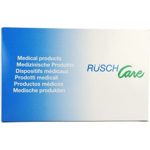 Ruschcare Eruplast Plus Women Ch16 20cm 60 850160  -  Teleflex Medical