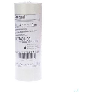 Strappal "s" 4,0cmx10m 5 7149100