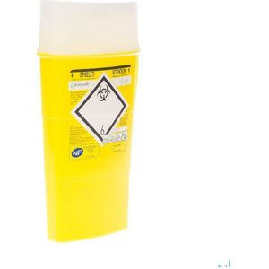 Sharpsafe Community 0,6l 4150