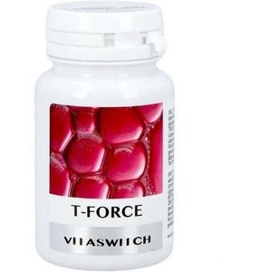 T-force Capsule 100