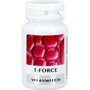 T-force Capsule 100