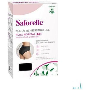 Saforelle Slip Classq Normale Vloed M48