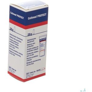 Cutimed - Protect Crème - 28 gr - Huidbescherming - Alcoholvrij