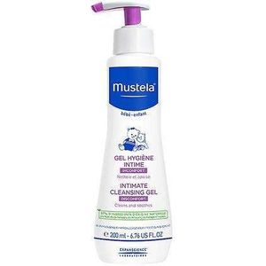 Mustela Gel Intieme Hygiene 200 ml