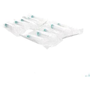 Bd Emerald Spuit 5 ml Luer Slip 10 307731