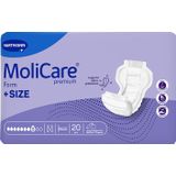 MoliCare - Premium Form - Inleggers - 20 Stuks