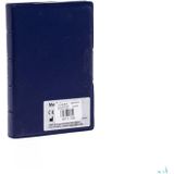Medidose - Pocket Pildoos - Blauw
