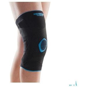 Bota Ortho Df Knie 4000 Ligamentair Zwart 5