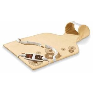 Beurer Verwarmingskussen Hk58 Rug-hals 100w