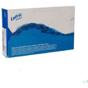 Lofric Primo Nelaton Pobe + Ster Water CH14 20cm 30