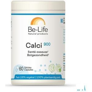 Calci 900 Be Life Caps 60