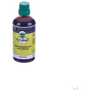 Fytobell Arctostaphylos Uva Ursi Ue Druppels 100 ml