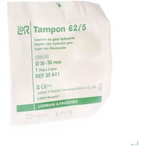 Stella Depper 62/5 Ster 30-35mm 35941  -  Lohmann & Rauscher