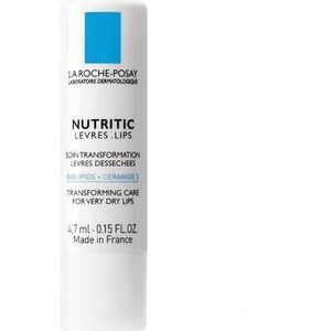 Nutritic Lippen 4,7ml  -  La Roche-Posay
