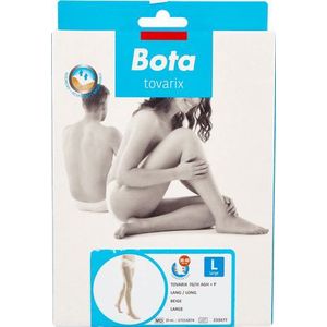 Bota Tovarix 70/Iii Kous Agh+P Lang Beige Large