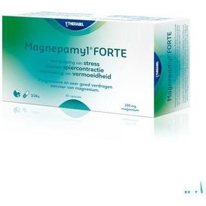 Magnepamyl Forte Capsule 60