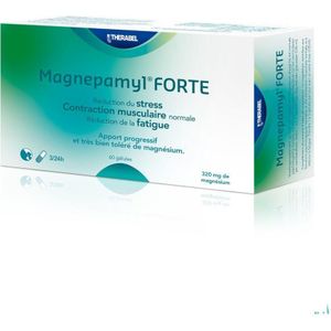 Magnepamyl Forte Capsule 60