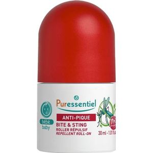 Puressentiel A/Beet Roller Baby 30ml  -  Puressentiel