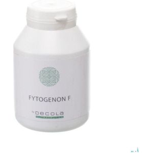Fytogenon F Tabletten 180  -  Decola