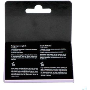 Arnixx Gel Stick 19,5 gr