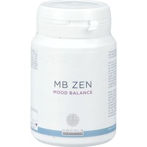 Mb Zen V-Capsule 60 3282852  -  Decola