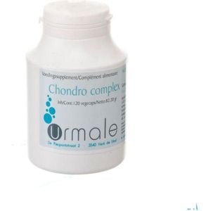 Chondro Complex Gel 120  -  Elin