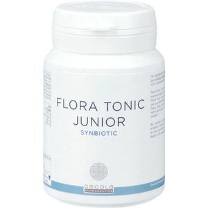 Flora Tonic Junior VCapsule 60  -  Decola