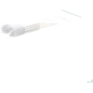 Proximal P5vw Borstel Cyl.breed Long Met Haft 50  -  Deprophar