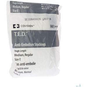 Ted Dijkous 34160 M Regul Wit