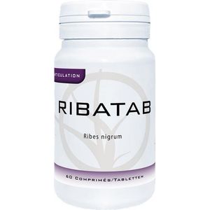Ribatab Tabletten 60x300 mg Dynar  -  Dynarop Products
