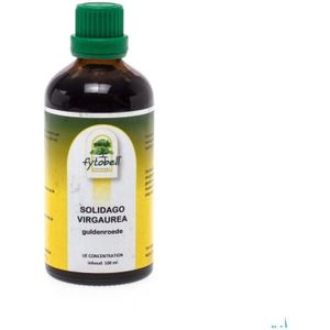 Fytobell Solidogo Virgaurea Ue Druppels 100 ml