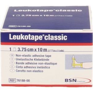 Verbandhechter - Functioneel - Voor Blessures - Spieren, Ligamenten, Gewrichten