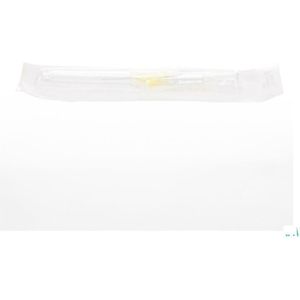 Bd Insyte-W Cath.Iv 24G 3/7 0,7X19Mm Geel 1 381312