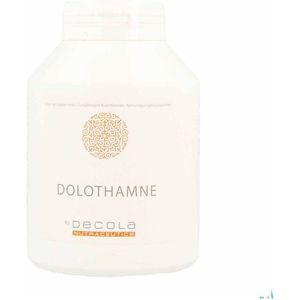 Dolothamne V-Capsule 60  -  Decola