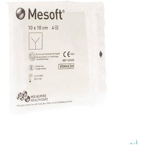 Mesoft S Kp Ster 10 x 10 1 155030