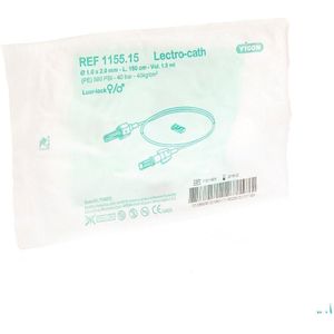 Lectro-cath Prolongat.trous 150cm 00115915