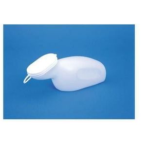 Urinaal Vrouw Wit 1 Liter Ju20110