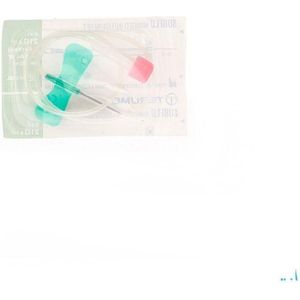 Terumo Vleugelnaald 21G Groen 50  -  Terumo Europe