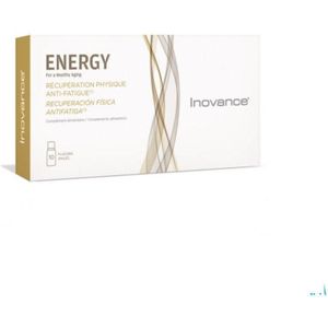Inovance Energy Flacon 10 ml  -  Ysonut