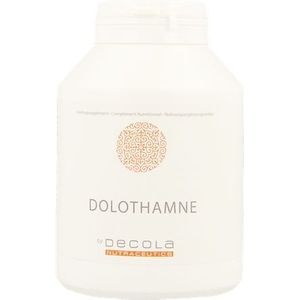 Dolothamne V-Capsule 180  -  Decola