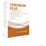 Inovance - Chromium Plus - Tabletten - 60 Stuks