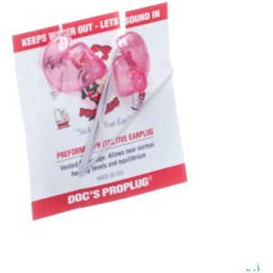 Doc's Proplug Dop Geperf Ms 2